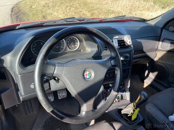 Alfa Romeo 146 ti, 2.0 TS - 7