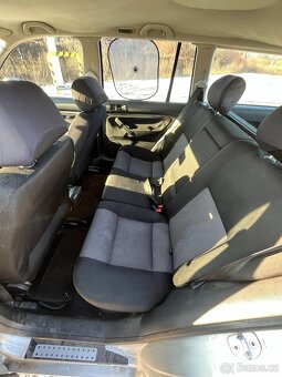 Volkswagen Golf IV - 7