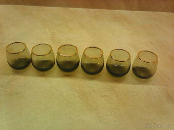 koňakovky a dva druhy štamprlí - 7