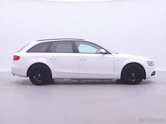 Audi A4 3,0 TDI Aut. S-line quattro (2012) - 7