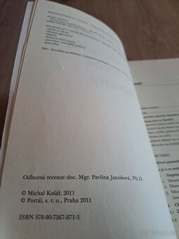 Nová cesta k léčbě šikany - 7