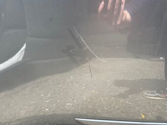 Dveře BMW X5 E70 - 7