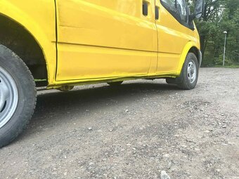 Ford Transit 2.2 Tdci - 7