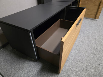 Nová značková obývací stěna CELLO SCHRÖDER - 7