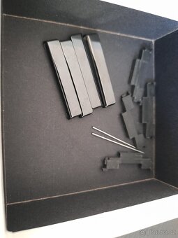 Rado Diastar keramica - 7