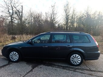Ford Mondeo Turnier 2.0 TDCi Titanium X - 7