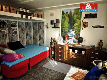 Prodej chaty, 16 m², Havířov, ul. Selská - 7