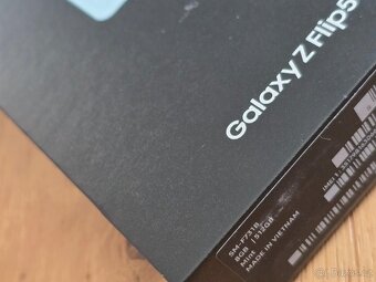 Samsung Galaxy Z Flip5 512GB - 7