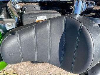 Harley Davidson StreetBob - 7