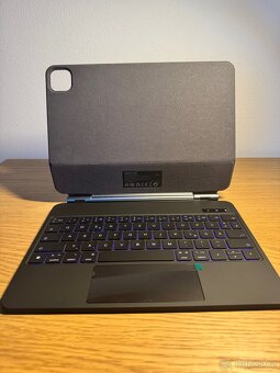 Magnetické klávesnice iPad Pro 11” M4 a M5 - 7