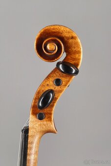 Dámské housle 7/8 - 7