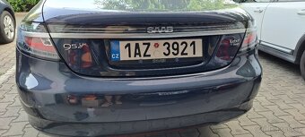 Saab 9-5 NG xwd Hirsch - 7