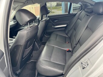 náhradní díly BMW 3 E90 325i 160kw - 7