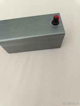 Gravírovací laser Wainlux - 7