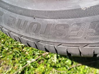 Letní kola 185/60/15 Fabia - 7