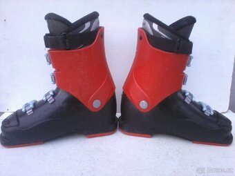 Lyžáky Alpina 25 - 7