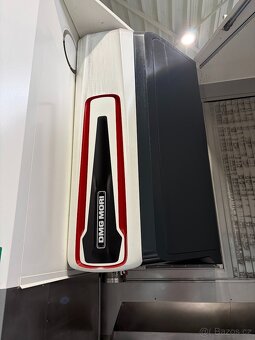 DMG MORI LASERTEC 125 DED hybrid - Obráběcí centrum Vertikál - 7