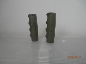 Řídítka a gripy na kolo - 7