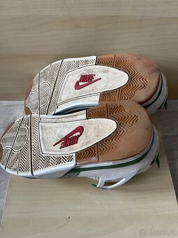 Air Jordan 4 SB Pine Green - 7