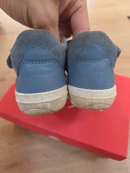 Barefoot sandalky Superfit - 7