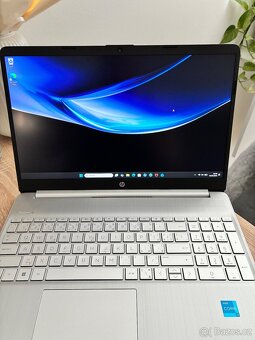 Prodám notebook HP ve skvělém stavu - 7