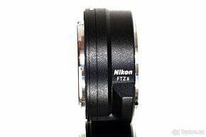 Nikon FTZ II adaptér 2.generace NEPOUŽITÝ - 7