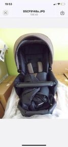 Dorjan Prestige Basic Comfort (hluboka Korba+sportak) - 7