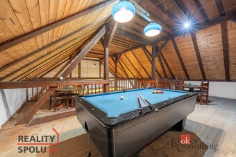 Prodej, komerční/restaurace, 688 m2, Osvobození 41, 58822 Lu - 7