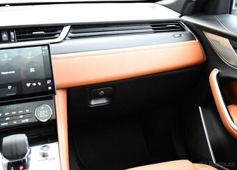 Jaguar F-Pace P400e AWD RDYNAMIC MERIDIAN 1M - 7