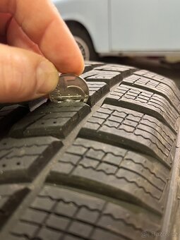 Zimní pneu Gripmax Super Grip Pro Winter 225/50 R19 100V - 7