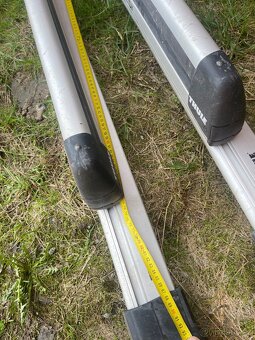 thule wingbar - 7