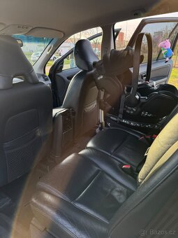 Volvo XC90 - 2.4 D5 AWD - Polestar 151kw prodej/výměna - 7