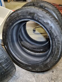 Zimni pneu 255/50/19r - 7