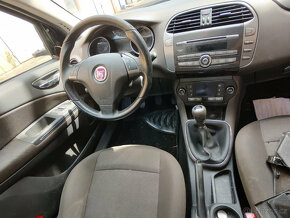 FIAT BRAVO II 1.6 JTD R.V 2009 - 7