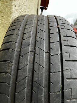 Kola Volvo Polestar r21 (2018-2025) Volvo XC60 OEM 32243745 - 7