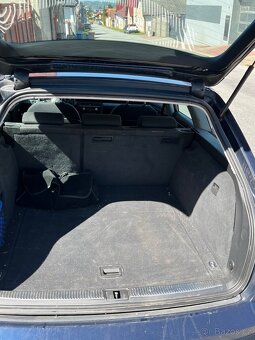 Audi A4 2.0 96 kW - 7