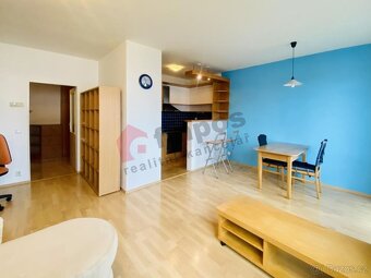 Prodej pěkného bytu 2kk s balkonem, ulice Keřová, Brno- Žebě - 7
