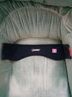 Rukavice a čelenka WINDSTOPPER, TILAK POWERSTRETCH - 7