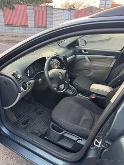 skoda octavia 1.9tdi - 7
