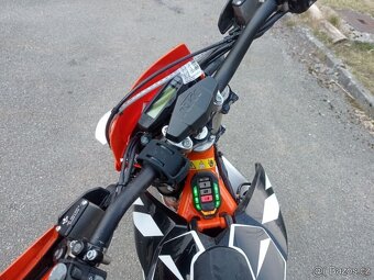 KTM FREERIDE E-XC odpočet DPH - 7