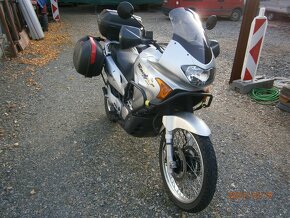 Honda Transalp 650 - 7