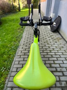 Triatlonové kolo Cannondale Slice, velikost 57 - 7
