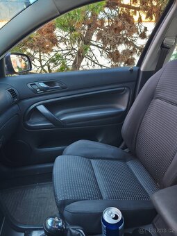 Škoda Superb 1 r.2002 1.9 TDI 96Kw - 7