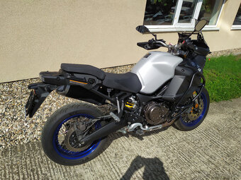 Yamaha XT 1200 Z Tenere-2019 - 7