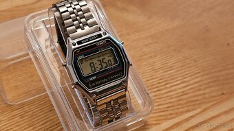 Digitálky Retro Montana TOP - 7