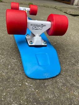 Pennyboard - 7