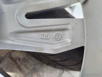 Disky VW ID.4 5X112 R19 - 7
