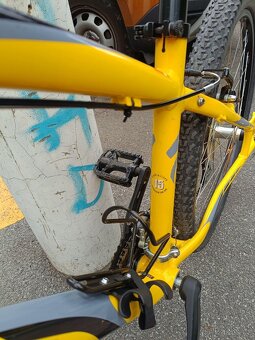 Horské kolo Specialized Hardrock - 7