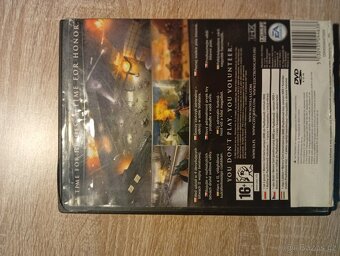 Predám ps2 s hrami - 7