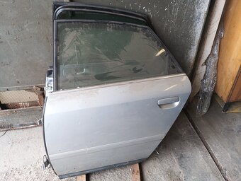 Audi A6/C6 - 7